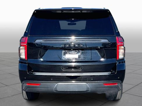 Used 2021 Chevrolet Tahoe Z71 image 5