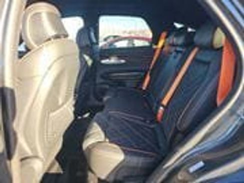 Used 2026 Genesis GV70 3.5T Sport Prestige image 7