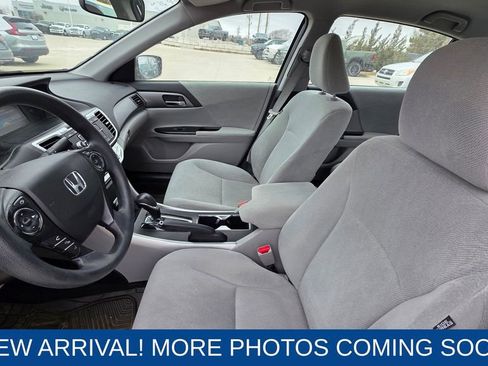 Used 2013 Honda Accord LX image 11