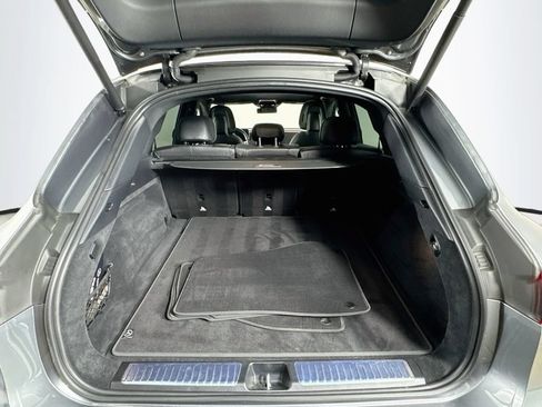 Used 2023 Mercedes-Benz EQS 450+ 4MATIC SUV image 28