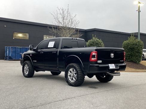 Used 2023 RAM 2500 Limited image 15