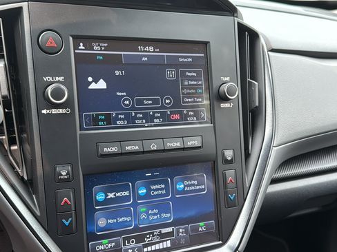 Certified 2026 Subaru Crosstrek 2.5i AWD/4WD image 17