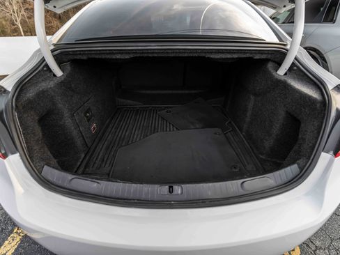 Used 2019 Chevrolet Impala LT image 70