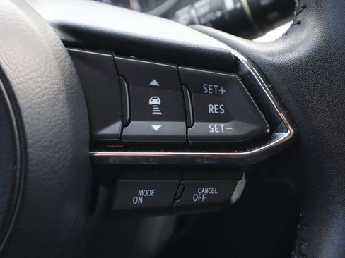 Certified 2021 MAZDA CX-9 Touring image 18