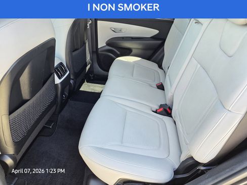 Certified 2023 Hyundai Tucson SEL w/ Convenience Package image 17