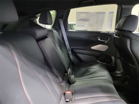 New 2026 Acura RDX A-Spec image 13