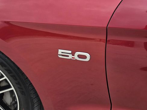 Used 2021 Ford Mustang GT Premium RWD image 32