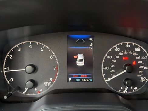 Used 2024 Toyota Corolla LE image 12