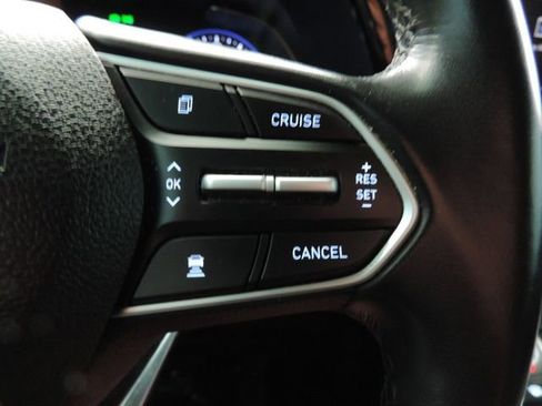 Used 2022 Hyundai Palisade SEL image 30