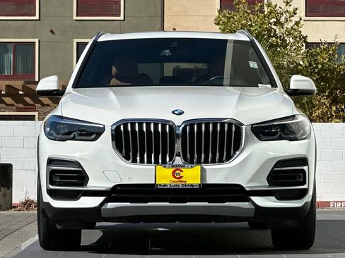 Used 2023 BMW X5 xDrive40i w/ Premium Package AWD/4WD image 8