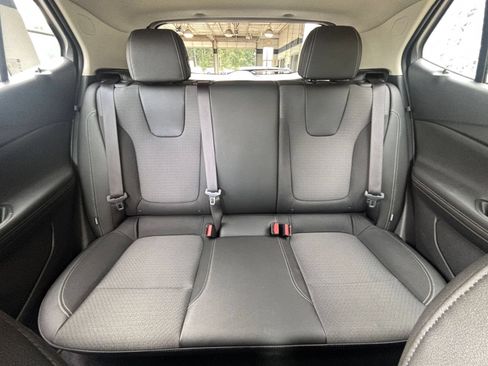 Used 2026 Buick Encore GX Preferred FWD image 37