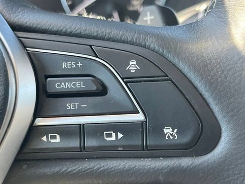 Used 2019 INFINITI QX50 Essential w/ Proassist Package FWD image 14