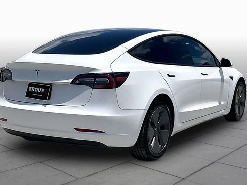 Used 2023 Tesla Model 3 Standard Range RWD image 11