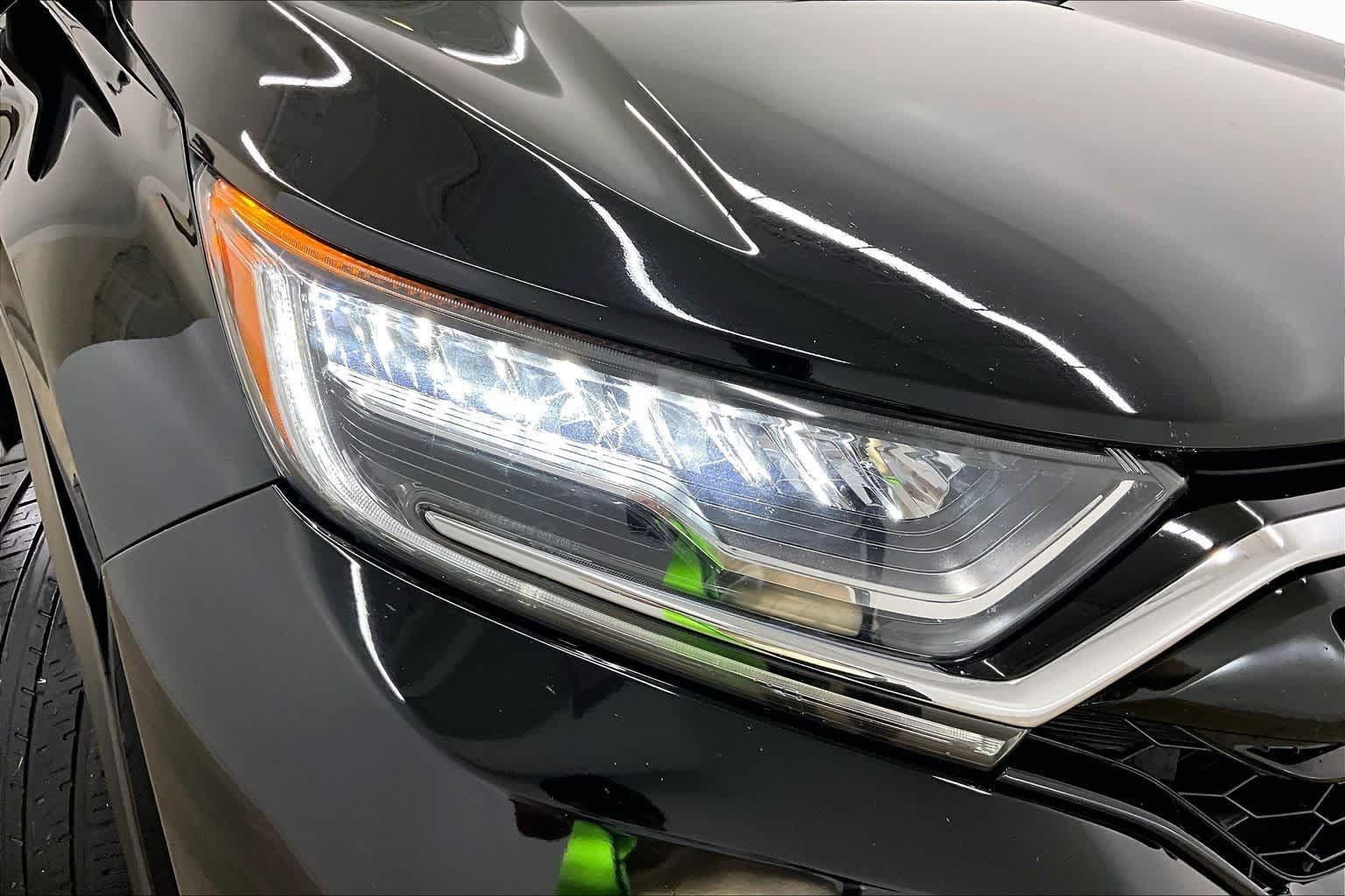 Used 2021 Honda CR-V EX-L image 27