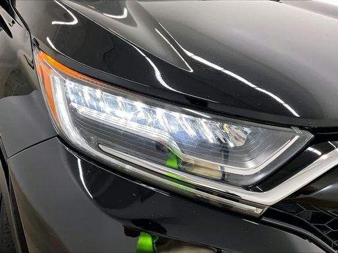 Used 2021 Honda CR-V EX-L image 27