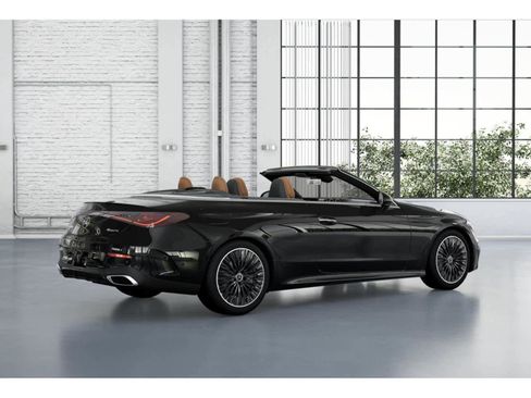 New 2026 Mercedes-Benz CLE 300 4MATIC Cabriolet image 19