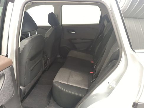Used 2021 Nissan Rogue SV AWD/4WD image 10
