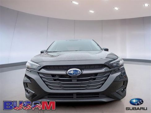 New 2025 Subaru Legacy Premium image 2