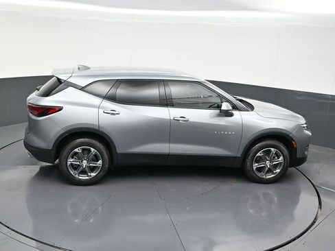 Used 2024 Chevrolet Blazer LT FWD image 22