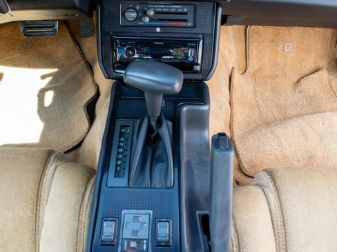 Used 1991 Pontiac Firebird Convertible image 19