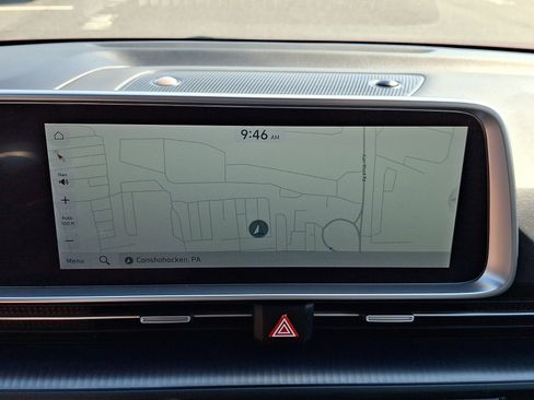 Certified 2024 Hyundai Ioniq 6 SE AWD/4WD image 16