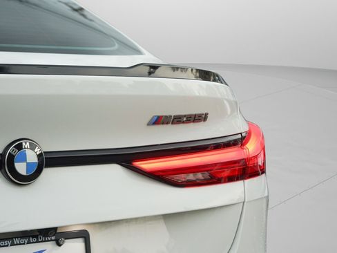 Used 2021 BMW M235i xDrive Gran Coupe w/ Shadowloine Package image 21