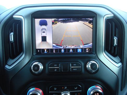 Used 2021 GMC Sierra 1500 Denali w/ Denali Ultimate Package image 13