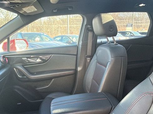 Used 2020 Chevrolet Blazer RS image 31