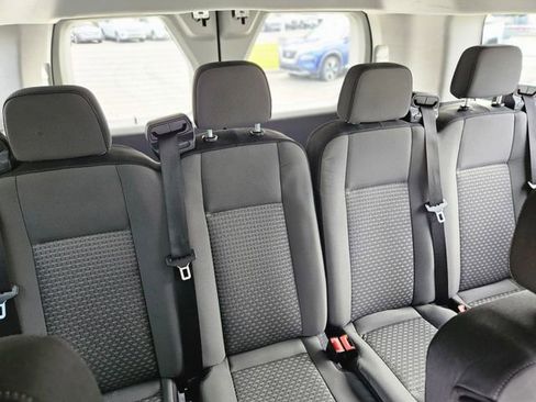 Used 2024 Ford Transit 350 XLT image 26