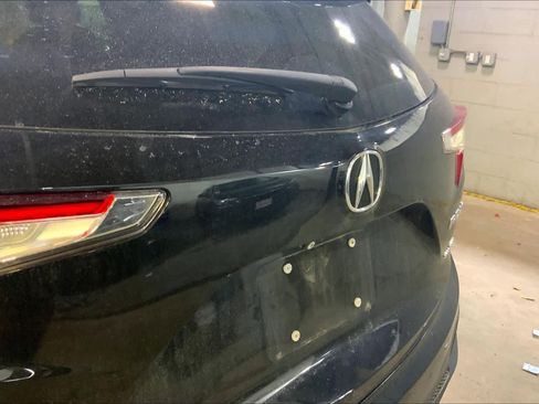 Used 2020 Acura RDX AWD w/ Advance Package image 30