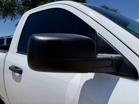 Used 2018 RAM 1500 Tradesman w/ Power & Remote Entry Group RWD image 9