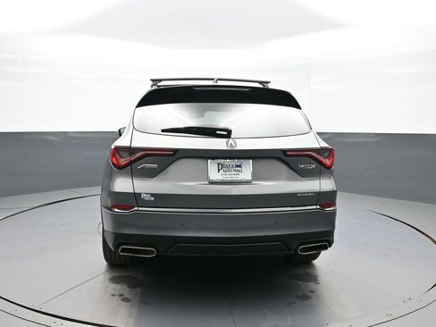 Certified 2023 Acura MDX A-Spec image 7