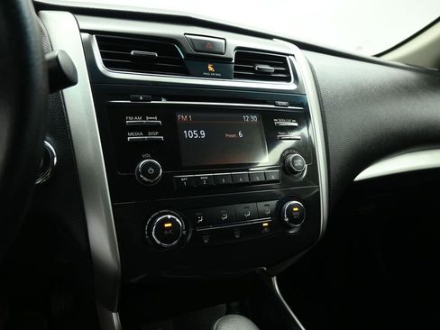 Used 2015 Nissan Altima 2.5 S w/ Power Driver Seat Package image 14