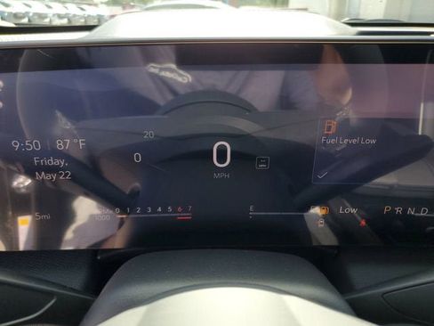 New 2026 Buick Enclave Preferred w/ Power Package FWD image 30