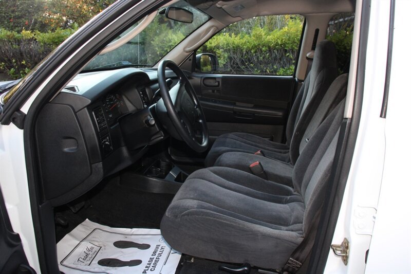 Used 2002 Dodge Dakota SLT AWD/4WD image 5