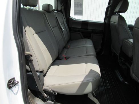 Used 2020 Ford F150 XL w/ Equipment Group 101A Mid AWD/4WD image 18