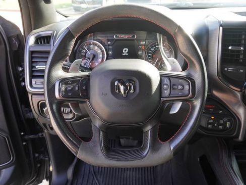 Used 2021 RAM 1500 TRX w/ TRX Level 2 Equipment Group AWD/4WD image 30