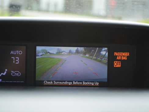 Used 2014 Subaru Forester 2.5i Limited w/ Popular Package #2 image 25