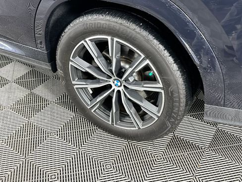 Used 2026 BMW X6 xDrive40i image 39