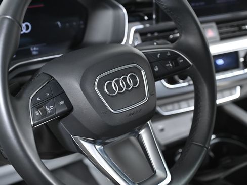 Used 2025 Audi A5 2.0T Premium Plus image 13