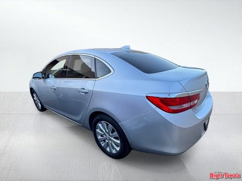 Used 2016 Buick Verano FWD image 3