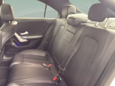 Certified 2022 Mercedes-Benz A 220 4MATIC image 23