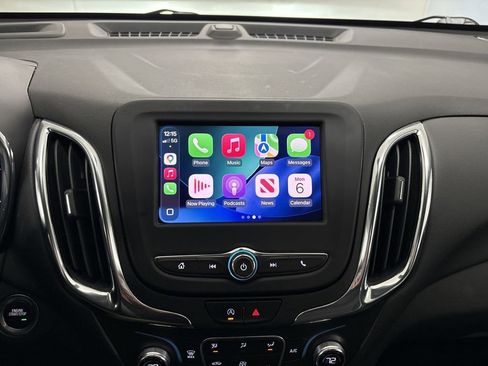 Used 2023 Chevrolet Equinox LT image 38