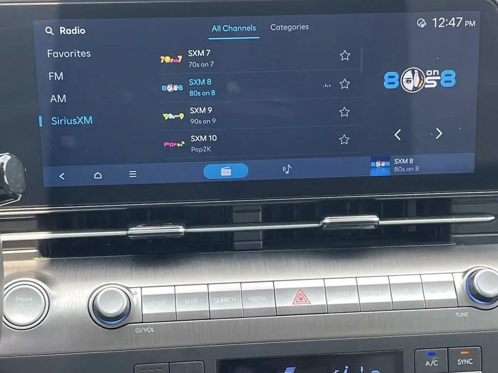 Used 2024 Hyundai Kona SEL FWD image 14