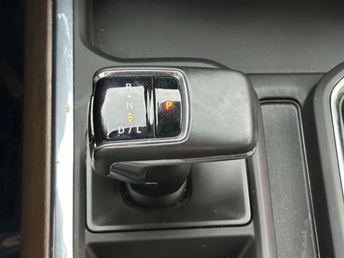 Used 2024 Chevrolet Silverado 1500 High Country AWD/4WD image 20