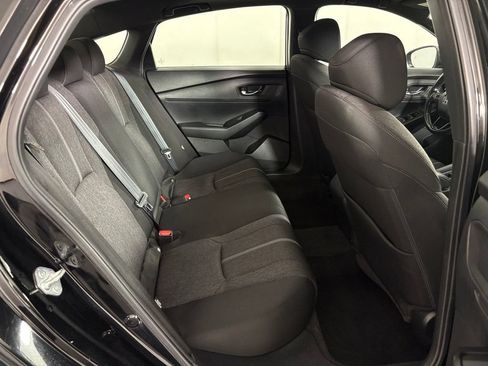 Used 2023 Honda Accord Sport image 36