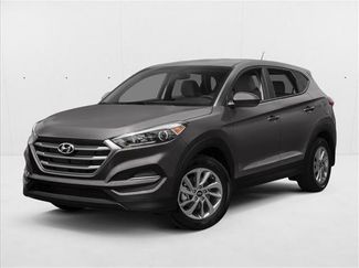 Used 2017 Hyundai Tucson Sport w/ Cargo Package AWD/4WD video 1