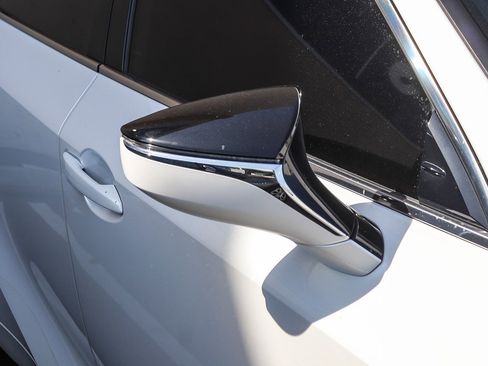 Used 2023 Lexus IS 300 IS 300 w/ Premium Package image 8