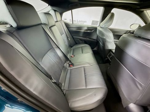 New 2026 Toyota Camry XSE AWD/4WD image 26