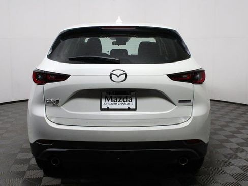 Used 2025 MAZDA CX-5 AWD 2.5 S image 6